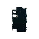 Batteria per iPhone 17 Pro pSIM, 661-56121, 3998mAh, Genuine Apple