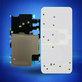 Batteria per iPhone 17 Pro pSIM, 661-56121, 3998mAh, Genuine Apple