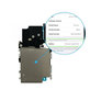Batteria per iPhone 17 Pro eSIM, 661-56128, 4252mAh, Genuine Apple