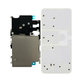 Batteria per iPhone 17 Pro eSIM, 661-56128, 4252mAh, Genuine Apple