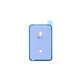 Adesivo vetro posteriore (30pz) per iPhone 17 Pro Max, 923-12859, Genuine Apple