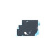 Chip di ricarica wireless con NFC per iPhone 16