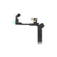 Flash fotocamera posteriore con Cavo flex per iPhone 16 Pro
