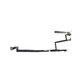 Antenna Bluetooth con cavo flex per iPhone 16 Pro Max