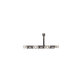 Cavo flex pulsante volume per iPhone 17 Pro Max