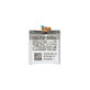 Batteria per Samsung Galaxy Watch 8 L320N, L325U, 435mAh, EB-BL325ABY, GH43-05278A, Genuine Service Pack