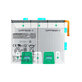 Batteria per Samsung Galaxy Tab S10 Lite X400, X406, S10 FE X520, X526, EB-BX526ABE, GH82-37144A, 8000mAh, Genuine Service Pack