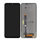 Schermo per Samsung Xcover 7 Pro G766B, Vetro touch senza cornice, GH82-37375A, Genuine Service Pack
