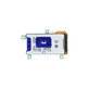 Batteria per Samsung Z Flip 7 F766B, principale, EB-BF766ABE, GH82-37582A, 1225mAh, Genuine Service Pack