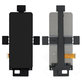 Schermo per Samsung Z Flip 7 FE F761B, Vetro touch senza cornice, GH82-37735A, Genuine Service Pack
