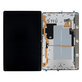 Schermo per Samsung Galaxy Tab S11 Ultra X930, X936, Vetro touch senza cornice, GH82-38350A, Genuine Service Pack