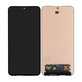 Schermo per Samsung S25 FE, Vetro touch senza cornice, GH82-38423A, Genuine Service Pack