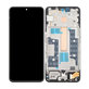 Schermo OLED per Nothing CMF Phone 1, Vetro touch con cornice