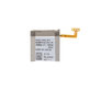 Batteria per Samsung Galaxy Watch 6 40mm R930, R935, 295mAh, EB-BR935ABY