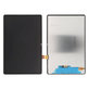 Schermo per Samsung Galaxy Tab S9 FE X510, X516B, Vetro touch senza cornice