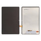 Schermo per Samsung Galaxy Tab S10 FE X520, X526, Vetro touch senza cornice