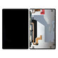 Schermo OLED per Samsung Galaxy Tab S10+ X820, X826B, Vetro touch senza cornice