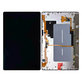Schermo OLED per Samsung Galaxy Tab S10 Ultra X920, X926B, Vetro touch senza cornice