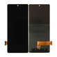 Schermo OLED per Samsung Z Flip 7 F766B, Vetro touch senza cornice