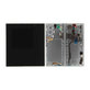Schermo OLED per Samsung Z Fold 7 F966B, Mint, Vetro touch con cornice