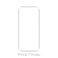 Vetro temperato per iPhone 17 Pro Max, FixPremium