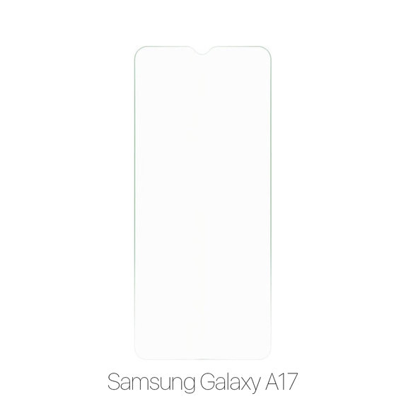 Vetro temperato per Samsung A17, FixPremium