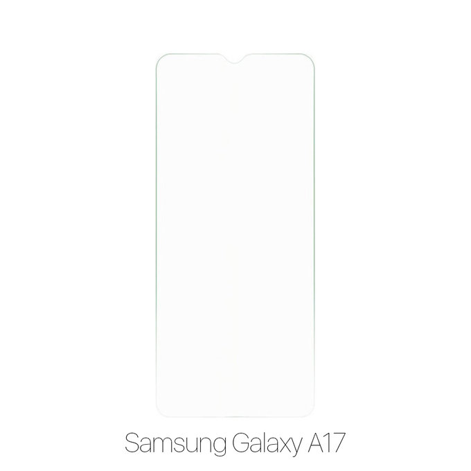 Vetro temperato per Samsung A17, FixPremium