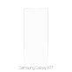 Vetro temperato per Samsung A17, FixPremium
