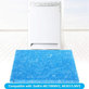 Filtro HEPA per DaiKin MC70KMV2, MCK57LMV2