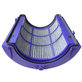 Filtro HEPA per Dyson Purifier-seriess, Purifier humidifier-seriess, Hot and Cool seriess 360° (Activated carbon)