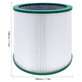 Filtro HEPA per Dyson Purifier Cool-seriess, Pure Cool-seriess (Activated carbon)