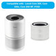 Filtro HEPA per Levoit Core 300, 300s, P350 (Activated carbon)
