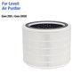 Filtro HEPA per Levoit Vista 200 (Activated carbon)