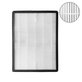 Set filtri per Philips 2000-seriess, 2000i-seriess, AC2889, AC2887, AC2882 (HEPA + Activated carbon)
