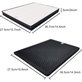Set filtri per Philips 2000-seriess, 2000i-seriess, AC2889, AC2887, AC2882 (HEPA + Activated carbon)
