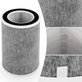 Filtro HEPA per Shark HP200, HP201, HP202