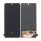 Schermo OLED per Xiaomi Redmi Note 13 4G, Vetro touch senza cornice