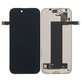 Schermo per iPhone Air, Vetro touch con cornice, Refurbished