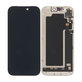 Schermo per iPhone 17 Pro, Vetro touch con cornice, Refurbished