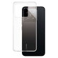 Custodia TPU per Xiaomi Redmi 14C, Trasparente, SAFE by PanzerGlass