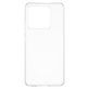 Custodia TPU per Xiaomi Redmi 14C, Trasparente, SAFE by PanzerGlass