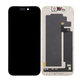 Schermo Hard OLED per iPhone 17 Pro Max, Vetro touch con cornice, FixPremium