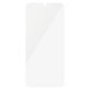 Vetro temperato UWF con applicatore per Samsung Galaxy S25 FE, Trasparente, PanzerGlass