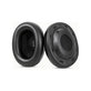 Cuscinetti auricolari di ricambio per JBL Tour One M3, Memory foam and PU leather, Black, 1 paio