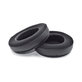 Cuscinetti auricolari di ricambio per Razer Nari e Kraken, Memory foam + Neoprene, Black, Cooling Gel, 1 paio