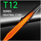 Stazione saldante digitale, Mechanic T12 Pro, Black