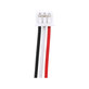 Batteria per TomTom Go 530 Live, 630T, 720, 730T, 930T, 1697461, Li-Polymer, 1300mAh, 3.7V, HQ