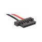 Batteria per Mitac Mio C320, C520, C520t, C720, C810, BP-LX1320/11-B0001 SN, Li-Polymer, 1150mAh, 3.7V, HQ