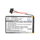 Batteria per Mitac Mio C320, C520, C520t, C720, C810, BP-LX1320/11-B0001 SN, Li-Polymer, 1150mAh, 3.7V, HQ