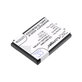 Batteria per Nokia 3310, 3330, 1220, 1260, 3560, 5510, 6650, 6800, BLC-2, Li-ion, 3.7V, 1100mAh, HQ